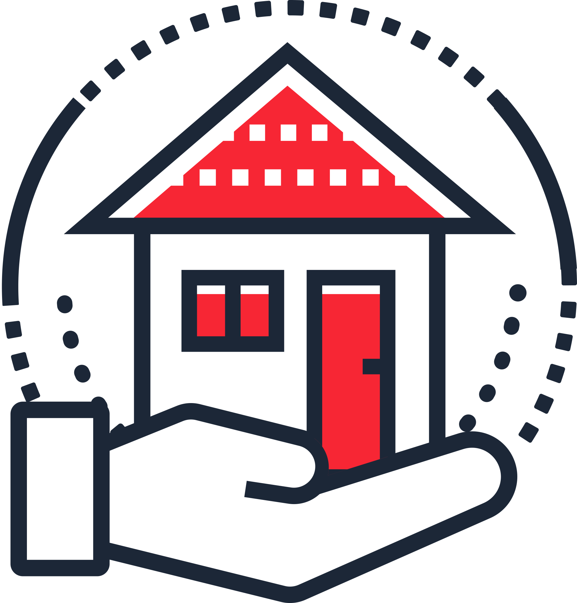 Contact Us Today For A Free Analysis Of Your Property - Choose Us Icon Png (1952x2042)