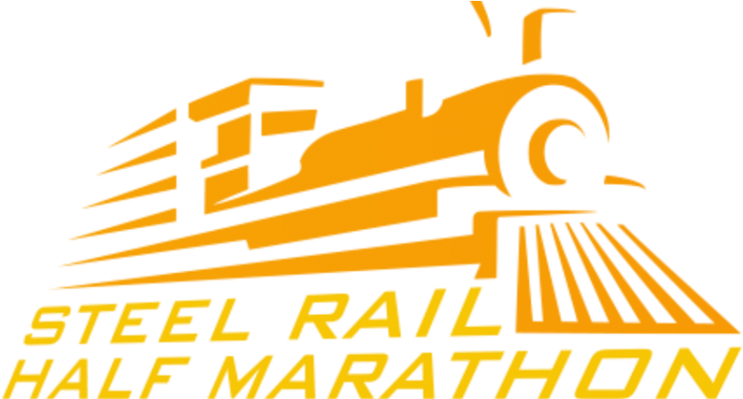 Greg And John Continue To Train For This Event With - Steel Rail Half Marathon & 8k (848x450)