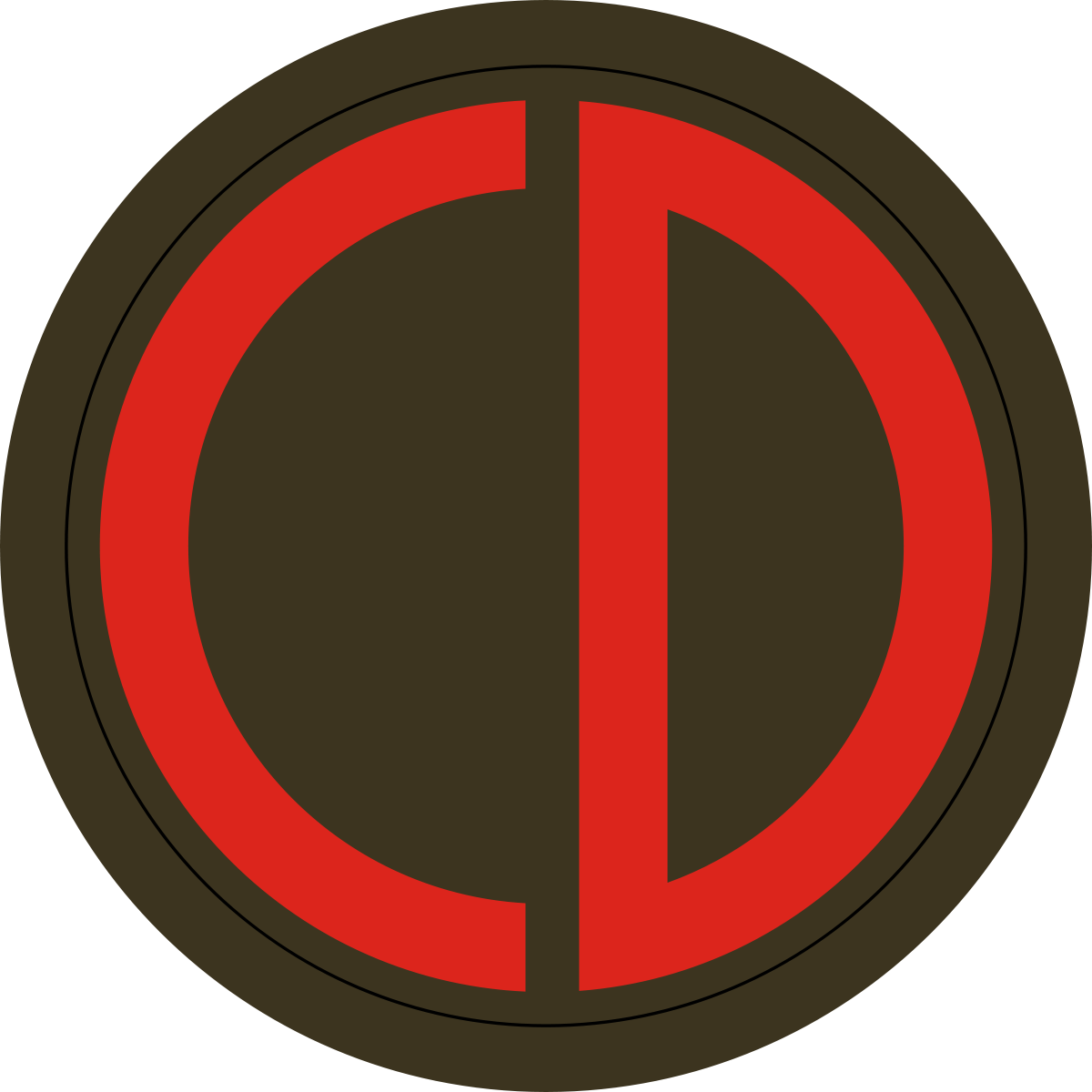 85th Support Command Patch (1200x1200)