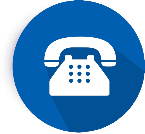 Because We Know That Your Success Is Critical, The - Telefono Fijo (512x512)