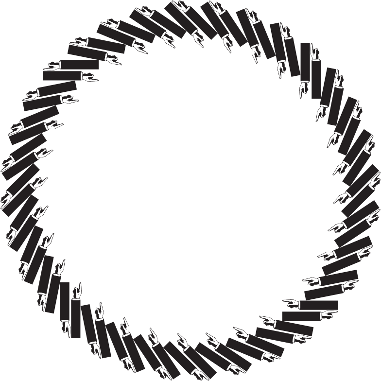 By Gdj - Clip Art (784x784)