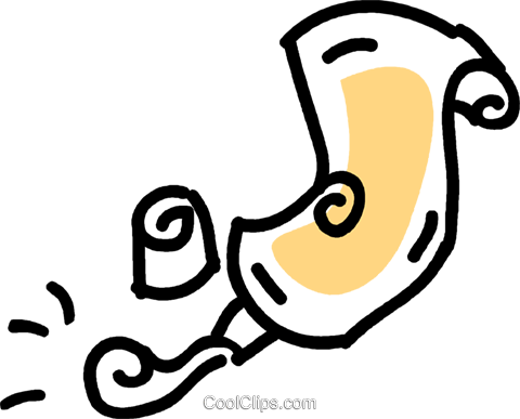 Toothpaste Royalty Free Vector Clip Art Illustration - Toothpaste Royalty Free Vector Clip Art Illustration (480x387)