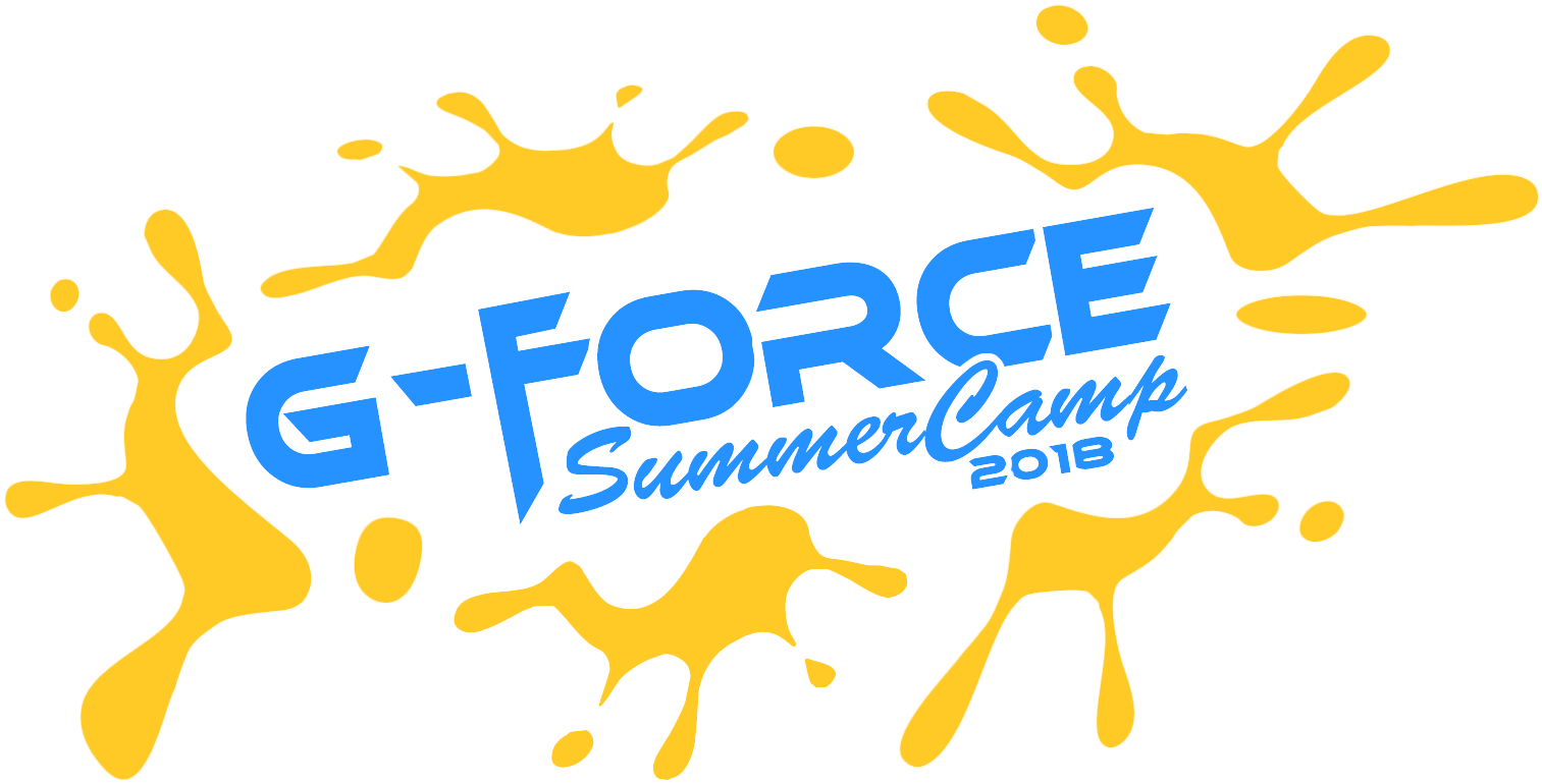 Christian Summer Clip Art - Summer Camp (1564x798)