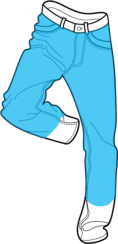 Windproof Linen - Windproof Linen (500x1042)