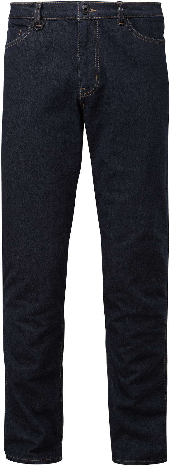 Denim Jean Png Transparent Mart - Black Diamond Sharp End Pants (1500x1500)