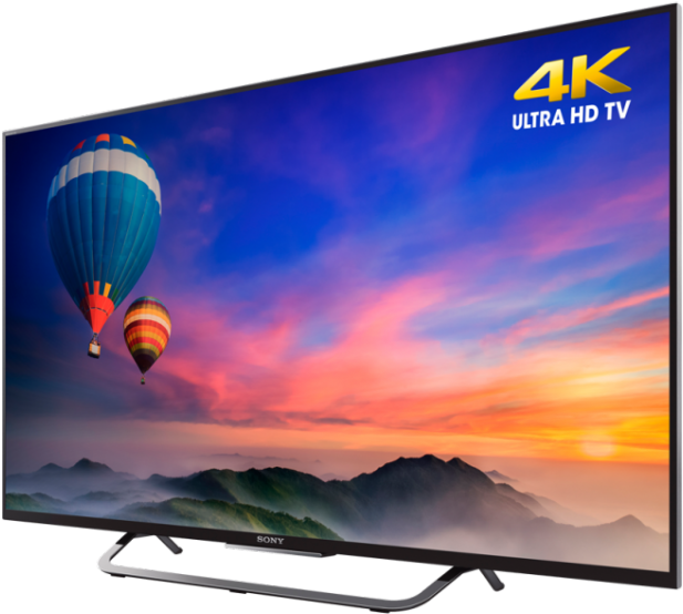 32 Inch 4k Tv - Sony Smart Tv 49 Inch 4k (740x617)
