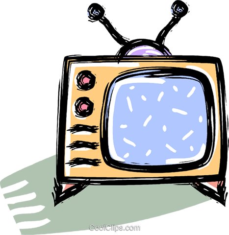 Television Set - Bienes Y Servicios Tecnológicos (467x480)
