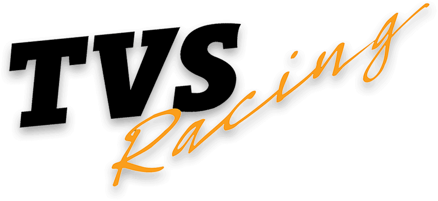 Tvs-racing - Tvs Motors (855x393)
