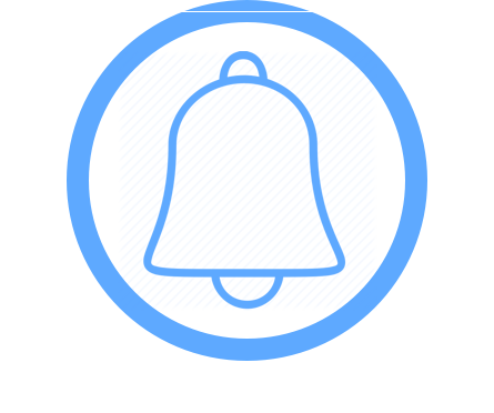 Seizure Detection - Notification Off Icon (445x372)