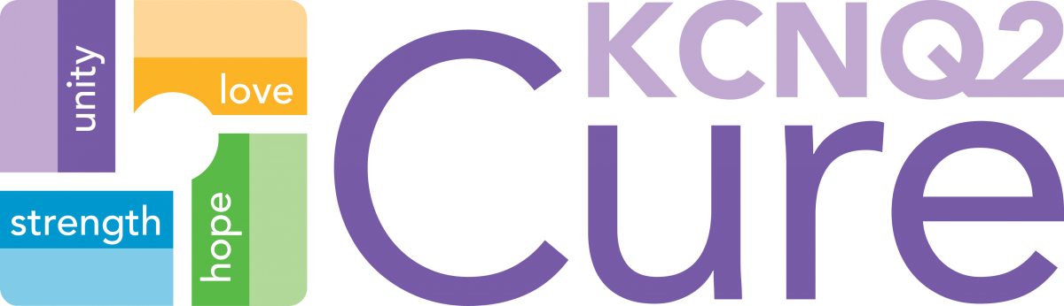 Kcnq2 Cure Alliance - Kcnq2 Cure (1200x346)