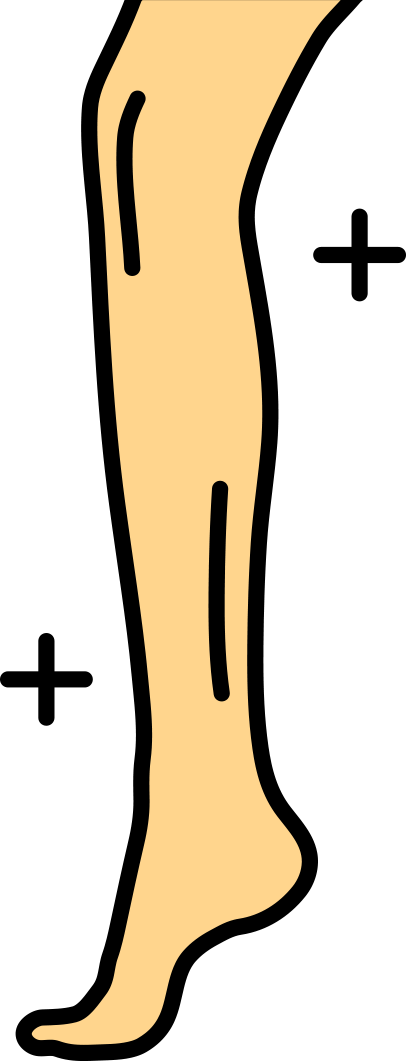 Magnesium Deficiency - Magnesium Deficiency (406x1061)