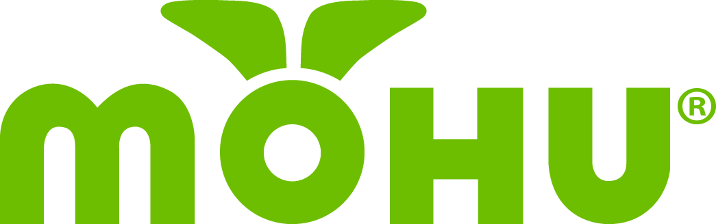 Watch 94 Of The Top 100 Tv Shows For Free - Mohu Logo (1045x328)
