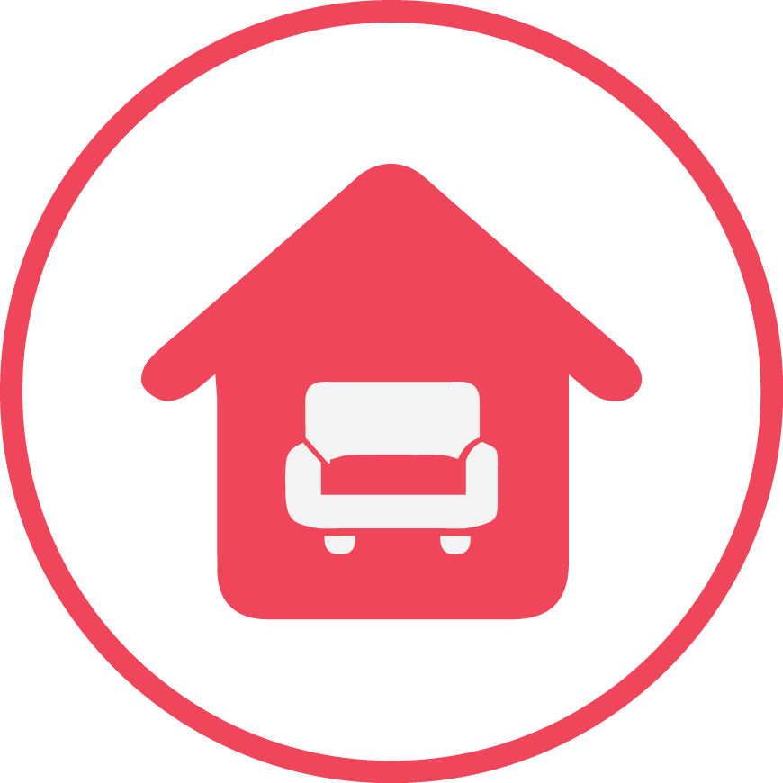 Convenience And Comfort - Logo Le Bonbon (870x870)