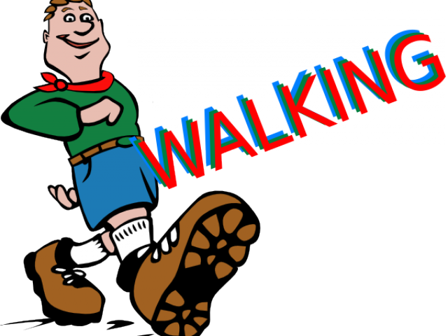 Feet Clipart Transparent - Las Aventuras De Huckleberry Finn [book] (640x480)