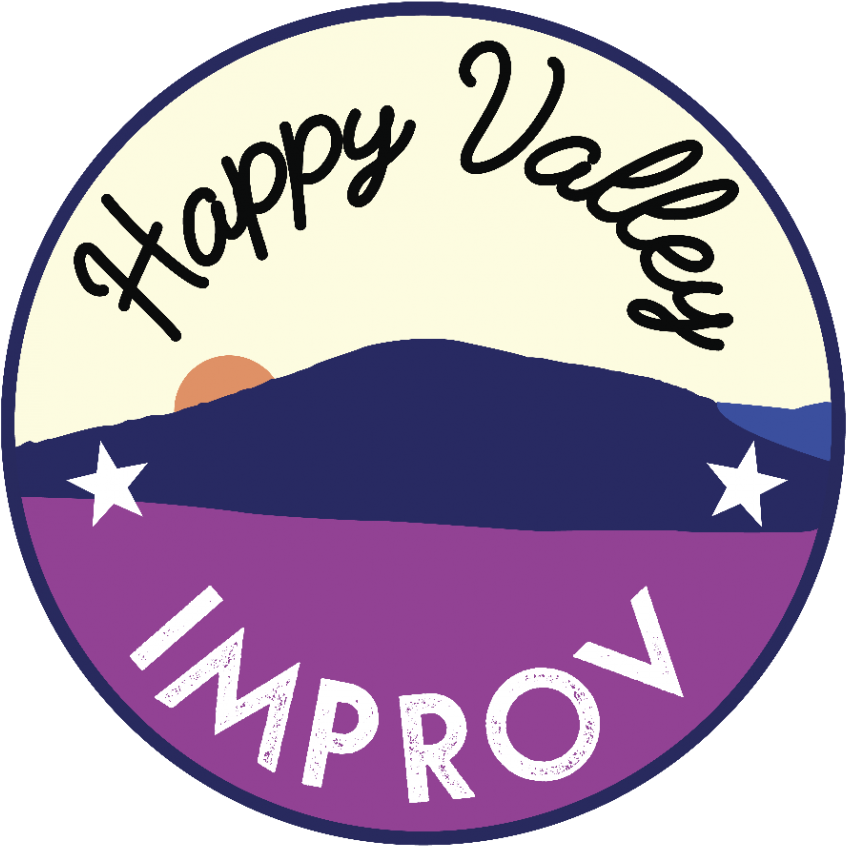 Happy Valley Improv Is State College's Premier Improv - State College (900x869)