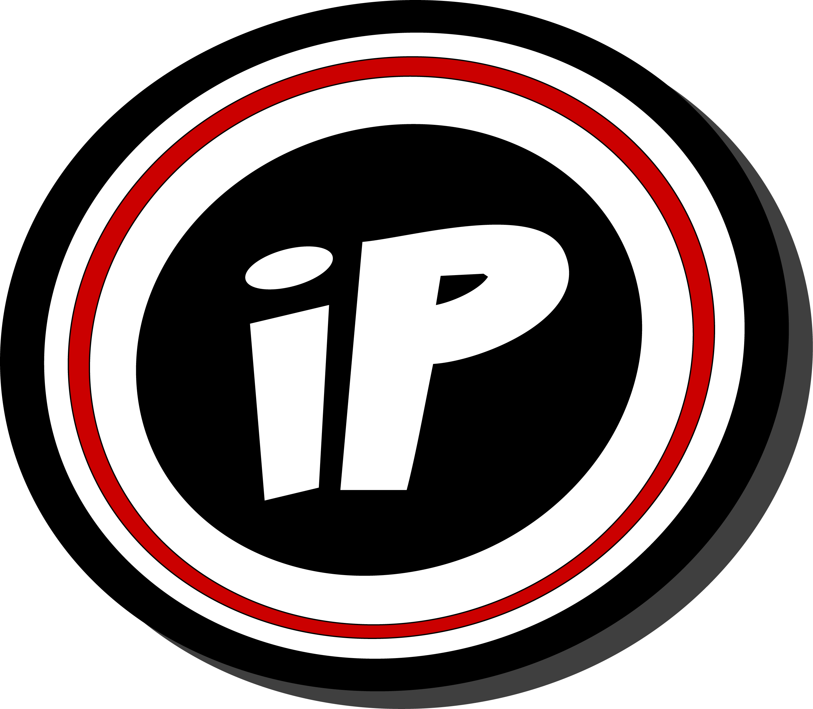 Improv Playhouse Performing Arts Camps - Emblem (2682x2340)