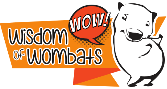 Back Home - Wisdom Of Wombats (541x290)