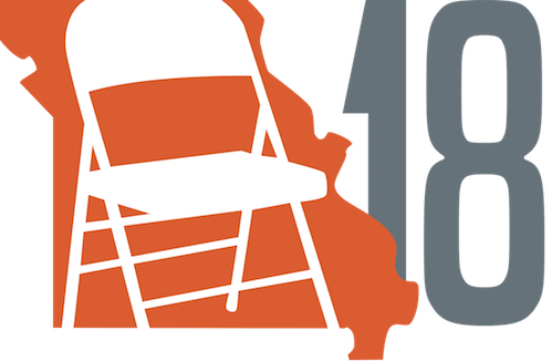 Advance Discount Tickets To Kansas City Improv Festival - Kansas City Improv Fest 2018 (499x326)