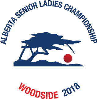 Barbara Flaman Entered The Final Round With A Two Stroke - Woodside Golf Course (350x350)