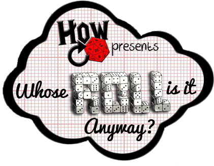 Loosely Based On The Improv Show Whose Line Is It Anyway, - Heart (424x337)