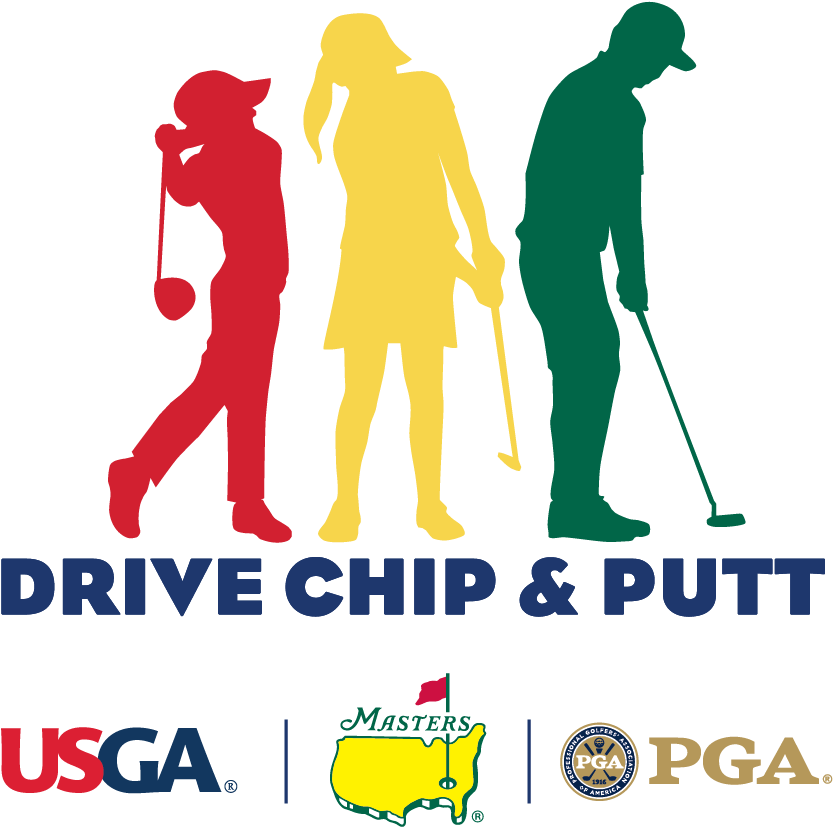The Rmspga Office Will Be Closed January 21-24, - Drive Chip Putt (901x901)