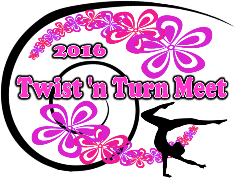 2016 Twist N Turn Meet Image Transparent Download - 2016 Twist N Turn Meet Image Transparent Download (784x667)