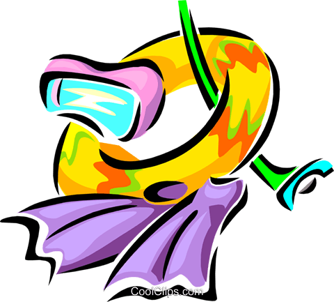 Gears Clipart Swimming - Inner Tube Clip Art (480x433)