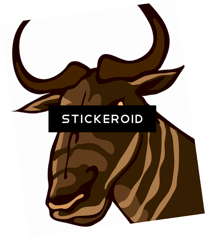 Gnu Гну - Gnu Гну (685x795)