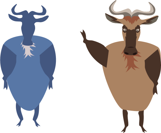 Stick To This Style But I Felt Like It Didn't Really - Shape (527x435)