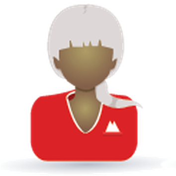 All Ages People Icon - Illustration (353x399)