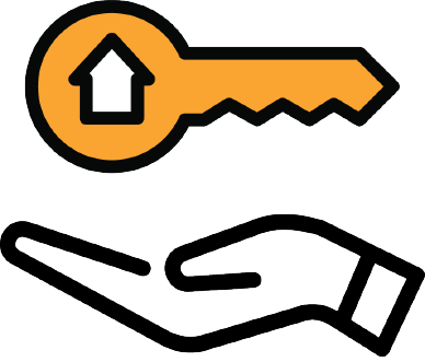 Dream Clipart Estate Planning - Money Cute Icon Png Transparent (388x331)