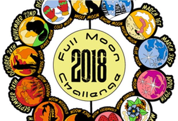 Clipart Walking Walking Challenge - Medal (745x420)