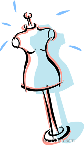 Picture Library Library Clipart At Getdrawings Com - Manequim Vetor Png (277x480)