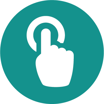 Bing Circle Logo Png (354x353)