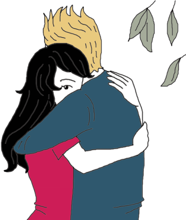 Clip Art Uncover Hidden Dream Meanings With Transparent - Lover (450x450)