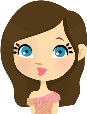 Hight Profile Model Escorts - Niñas Bonitas En Caricatura (360x406)