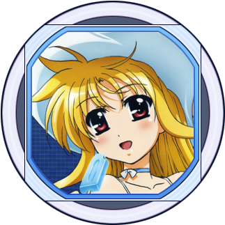 I Keep Climbing The Girl, She Seems To Be Called Judith - Magical Girl (384x384)