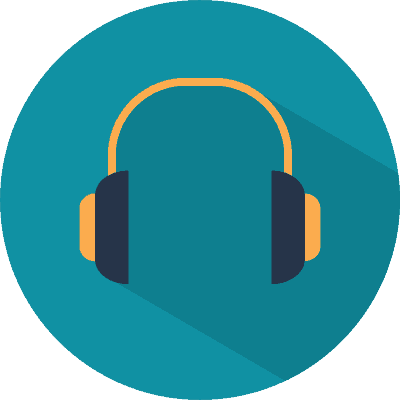 Weird Questions To Ask A Girl - Circle (400x400)