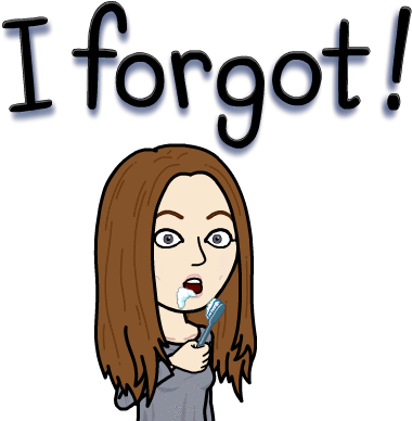 Use The Simple Tools At Your Disposal - Christmas Bitmojis (398x398)