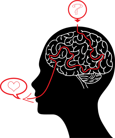 So All Those Guys You've Looked At In Disbelief, Thinking - Strong Verbs Strong Voice By Ann Everett (383x458)