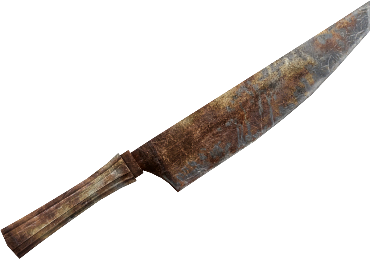 Man Made Knife Wallpapers - Cosmic Knife Fallout (1300x1050)