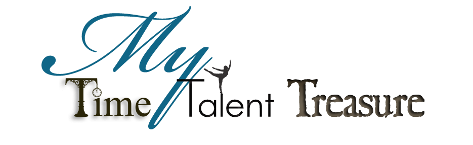 Sttimothyonline Org Altar Flowers Clip Art Free Altar - Treasure Time And Talent (960x287)