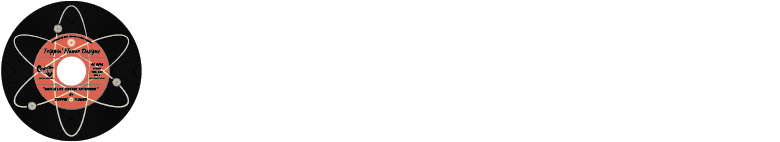 Trippin' Flower Designs - Design (800x160)