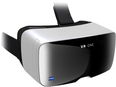 Png Image Information - Virtual Reality (636x288)