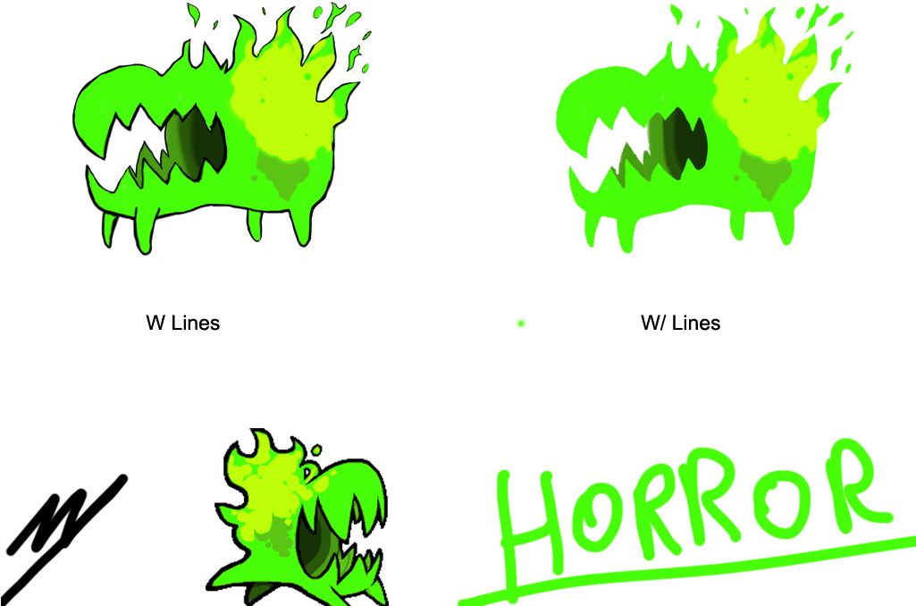 Nuclear Drawing Throne Image Royalty Free Library - Nuclear Throne Moni (1024x768)