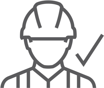 More Productive, Virtual Reality - Aircraft Maintenance Icon Png (545x315)