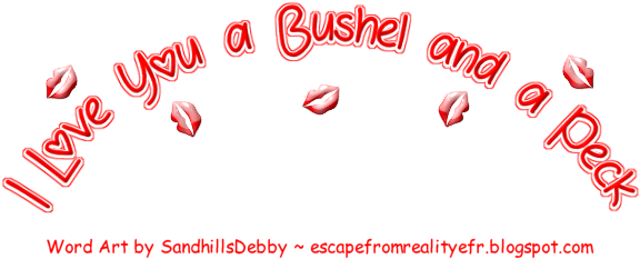 Escape From Reality Blog - Valentine's Day (597x252)