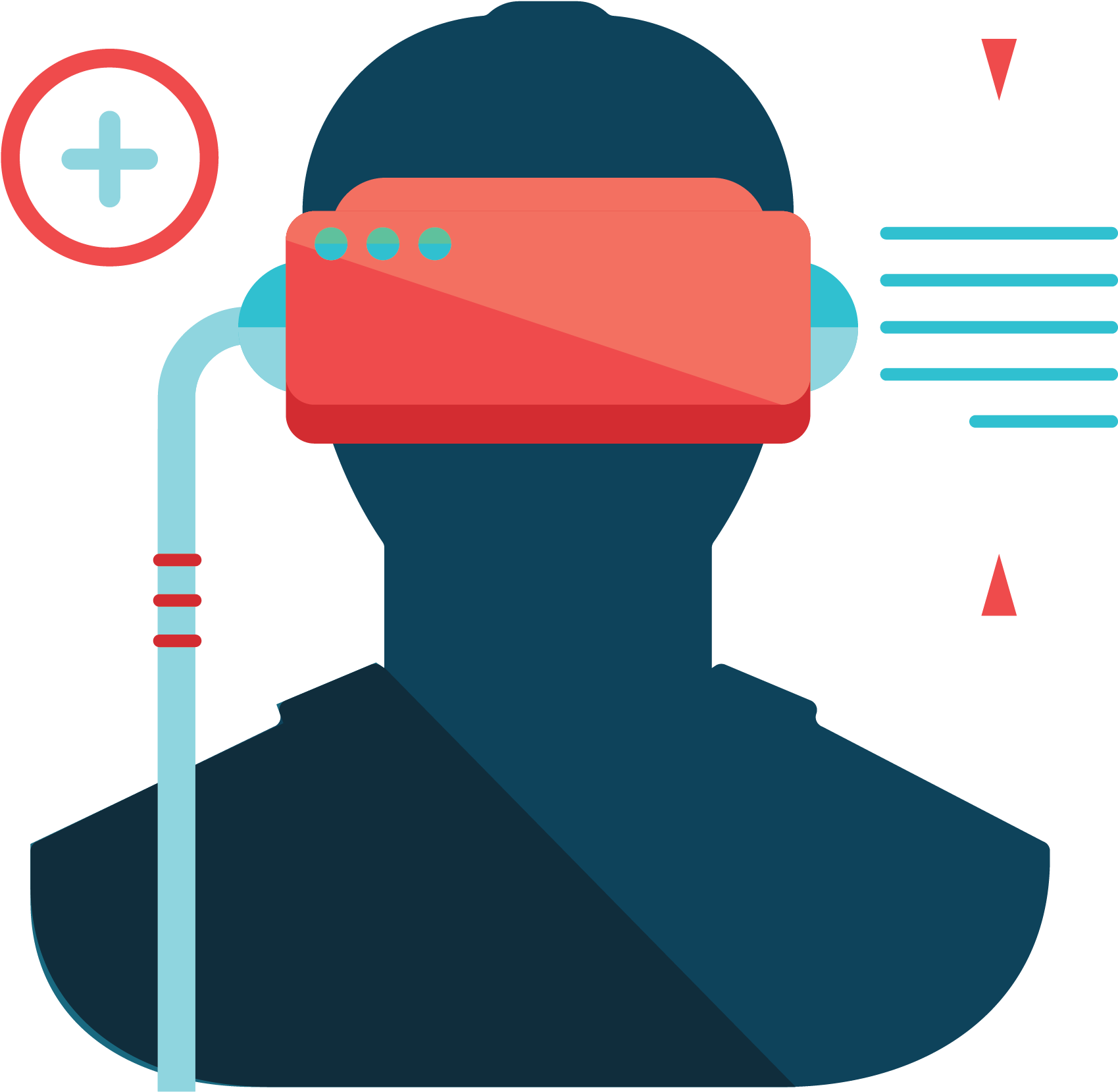 Augmented Reality - Augmented Reality (4267x2134)