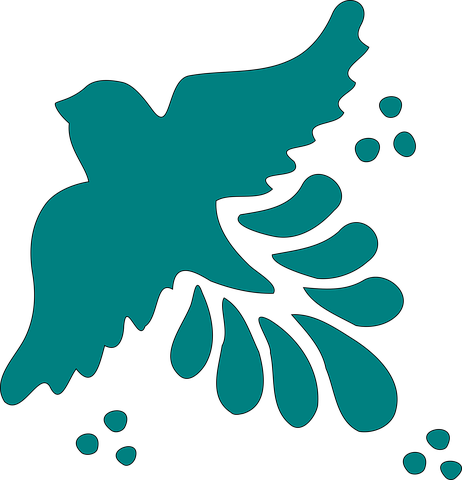 Animal, Animals, Bird, Flying - Mexican Bird Clipart (462x480)