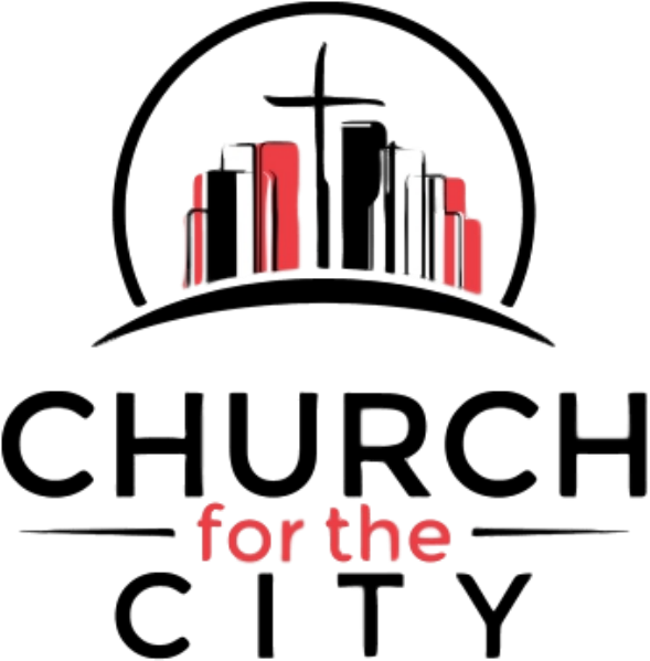 Church For The City - City Church Calabar Logo (620x633)